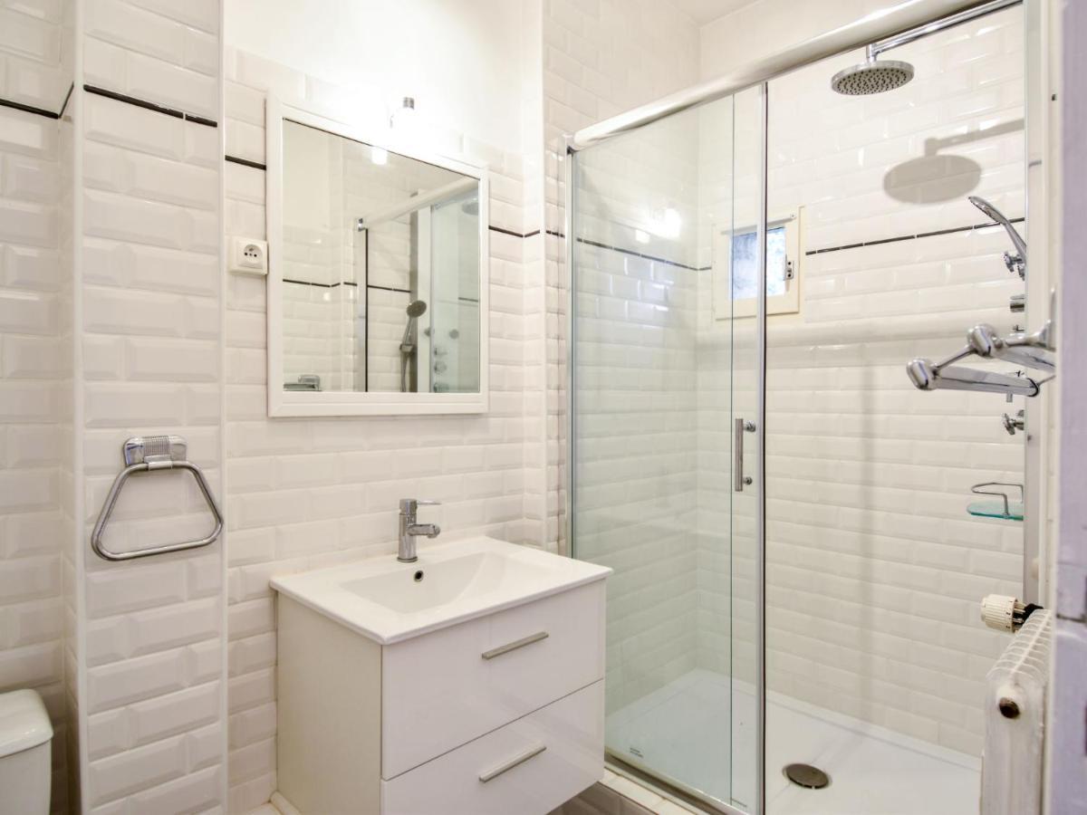 Apartment La Pinchonnière-5 Tourgéville Extérieur photo